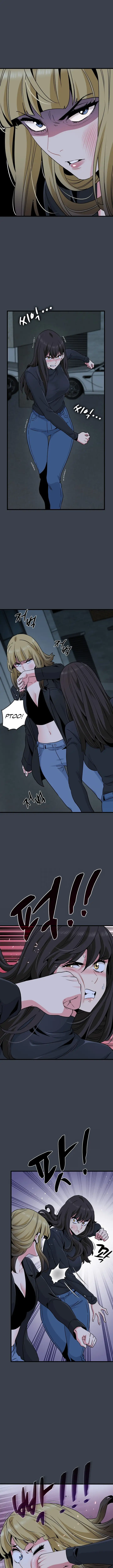 A Turning Point Chapter 30 Page 9