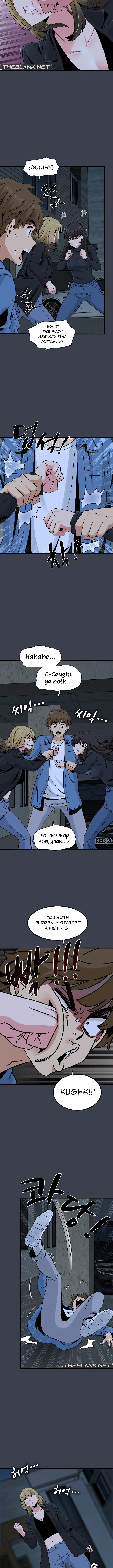 A Turning Point Chapter 30 Page 10