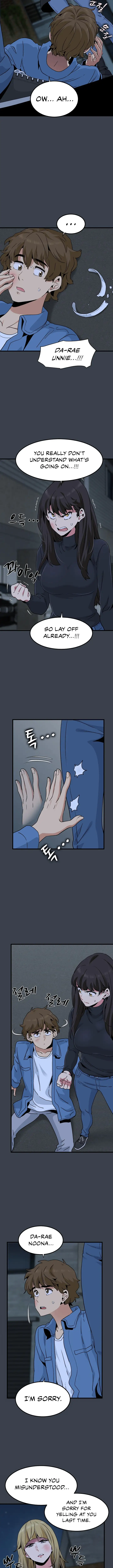 A Turning Point Chapter 30 Page 11