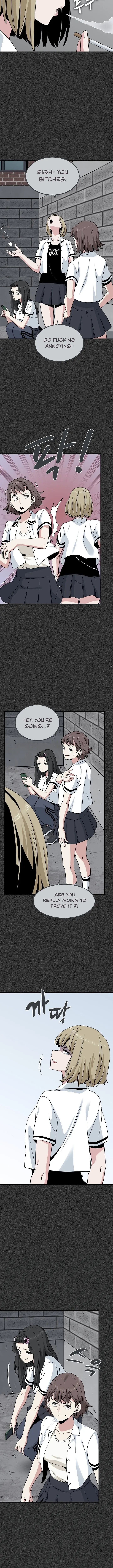 A Turning Point Chapter 31 Page 3