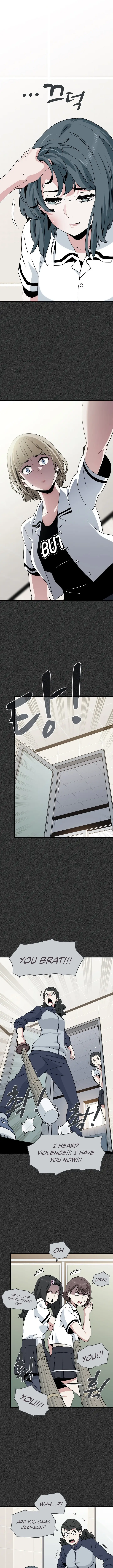 A Turning Point Chapter 31 Page 6