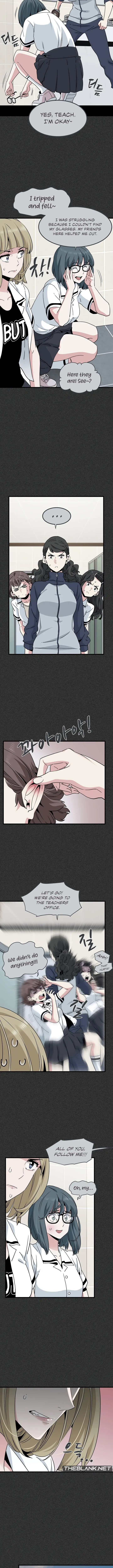 A Turning Point Chapter 31 Page 7