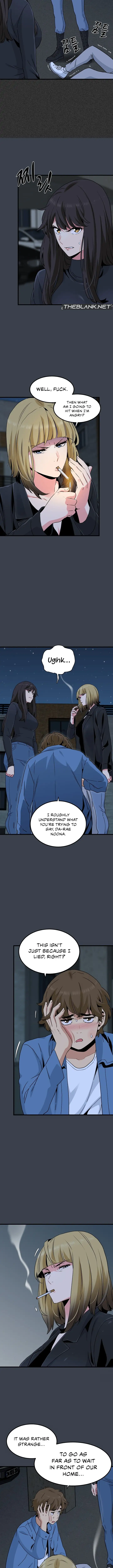 A Turning Point Chapter 31 Page 12