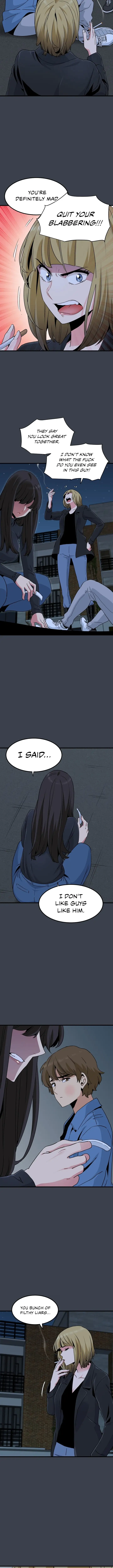 A Turning Point Chapter 31 Page 13