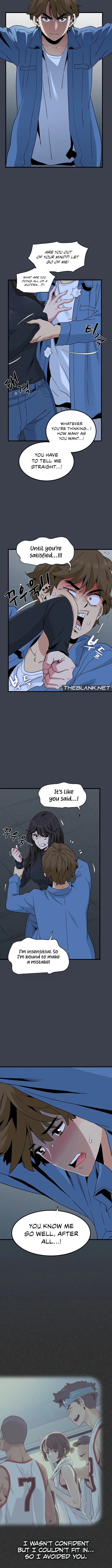 A Turning Point Chapter 32 Page 4