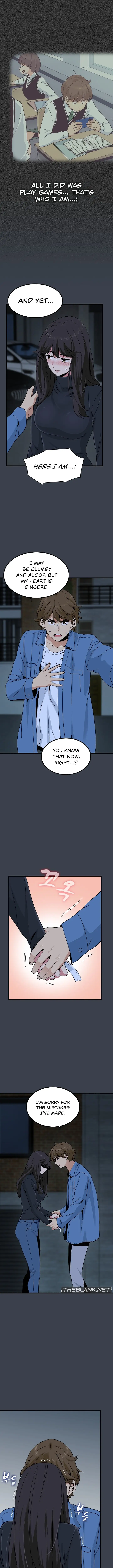 A Turning Point Chapter 32 Page 5