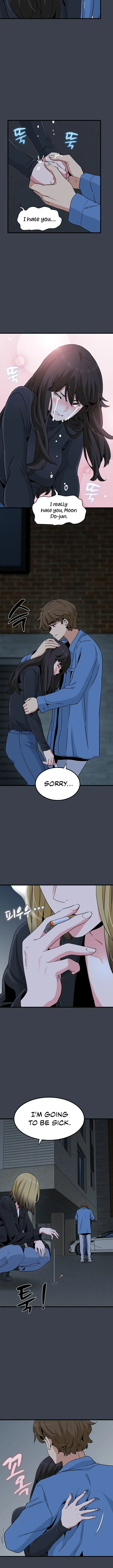 A Turning Point Chapter 32 Page 6