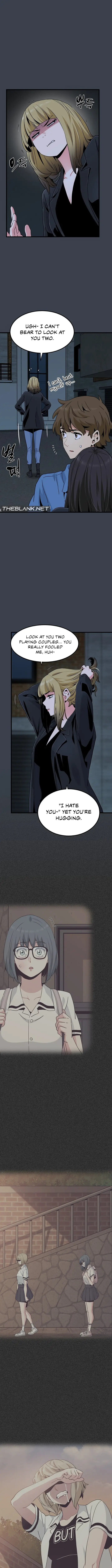 A Turning Point Chapter 32 Page 7