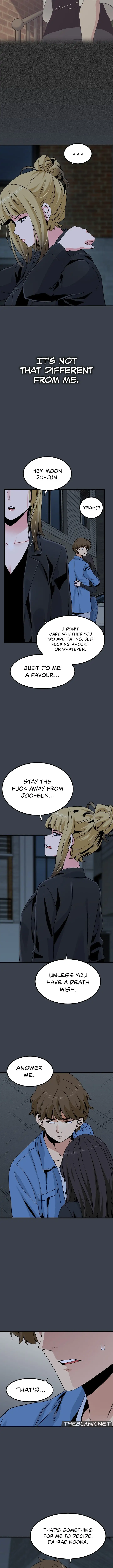 A Turning Point Chapter 32 Page 8