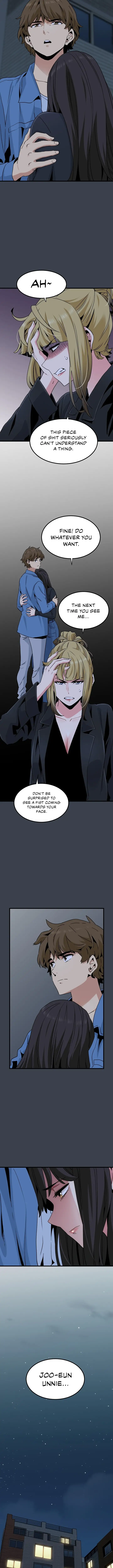 A Turning Point Chapter 32 Page 9