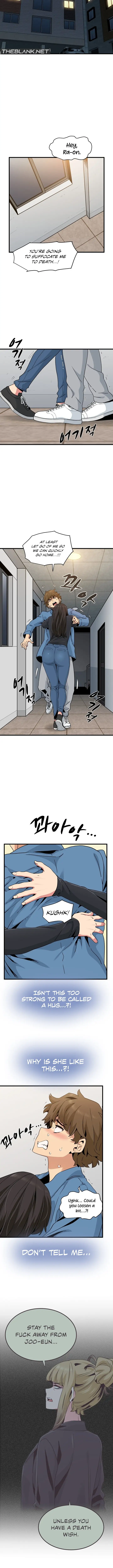 A Turning Point Chapter 32 Page 10