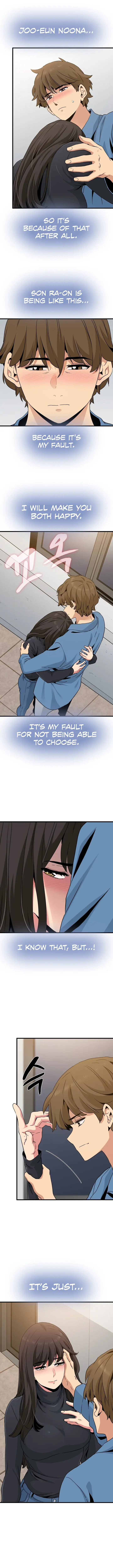 A Turning Point Chapter 32 Page 11