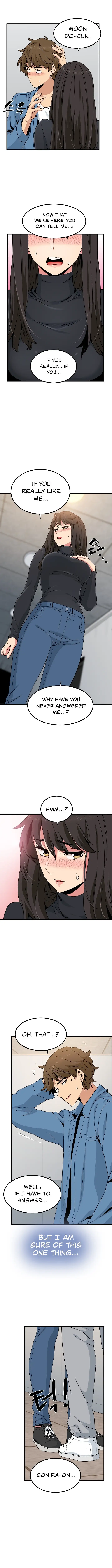 A Turning Point Chapter 32 Page 12