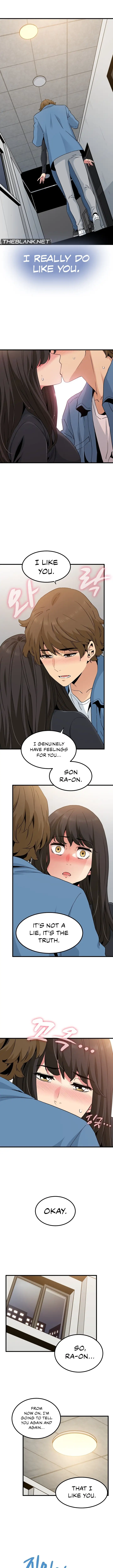 A Turning Point Chapter 32 Page 13