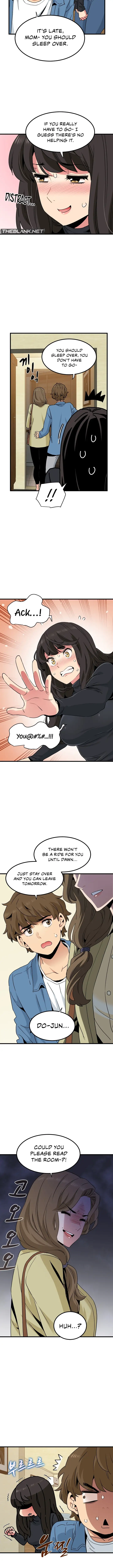 A Turning Point Chapter 33 Page 4