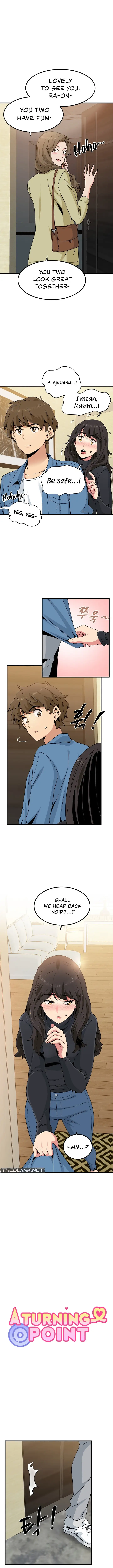 A Turning Point Chapter 33 Page 5