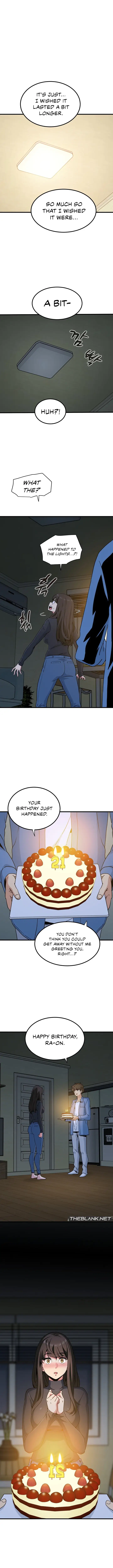 A Turning Point Chapter 33 Page 7