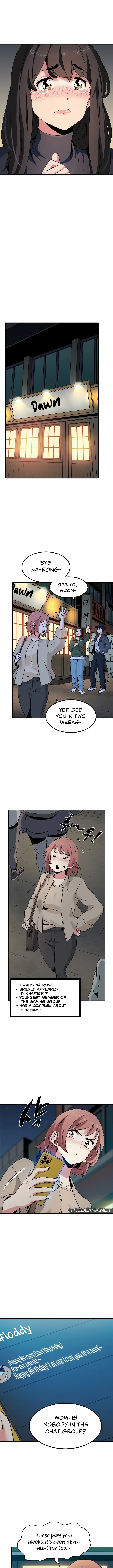 A Turning Point Chapter 33 Page 8
