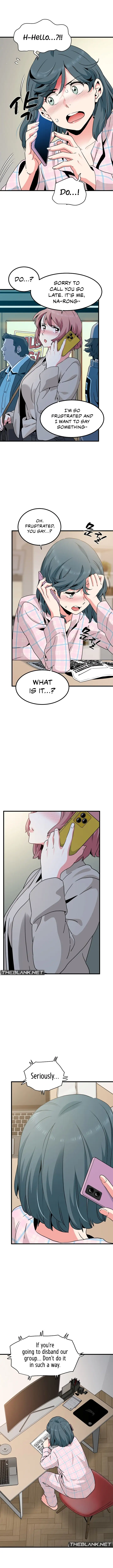 A Turning Point Chapter 33 Page 10