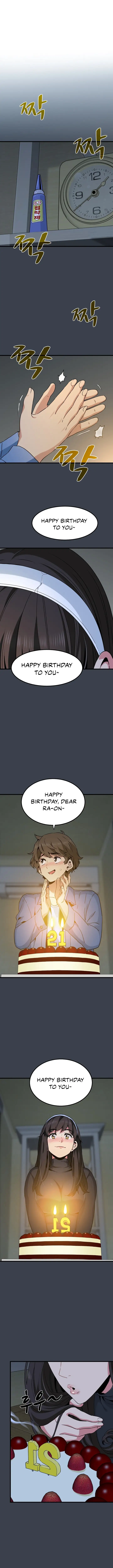 A Turning Point Chapter 33 Page 11