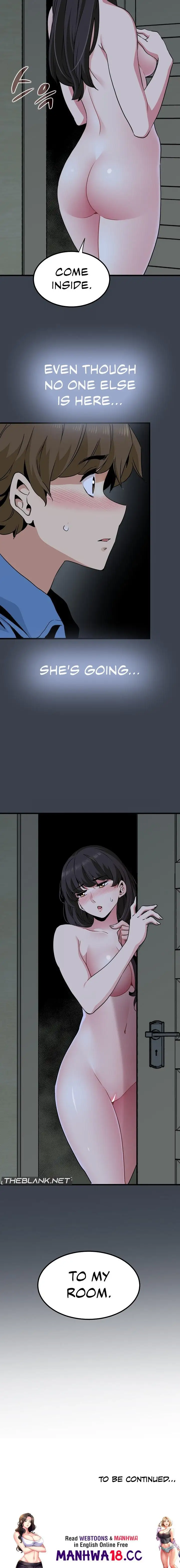 A Turning Point Chapter 33 Page 13