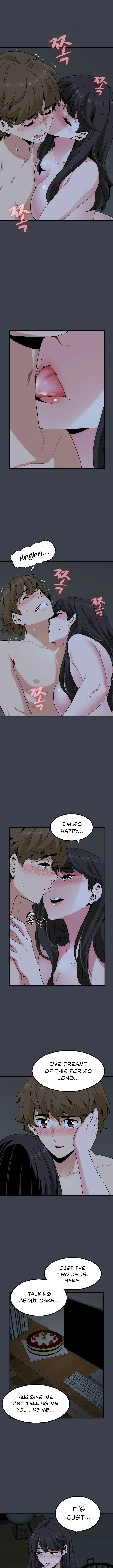 A Turning Point Chapter 34 Page 3