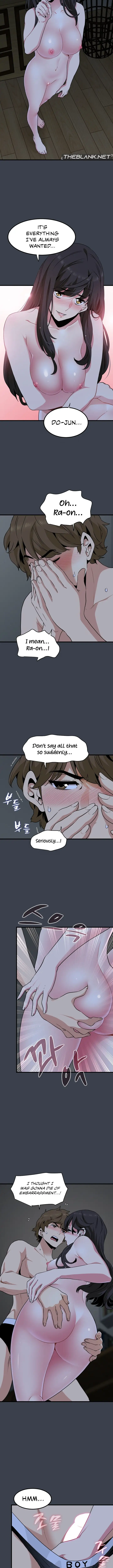 A Turning Point Chapter 34 Page 4
