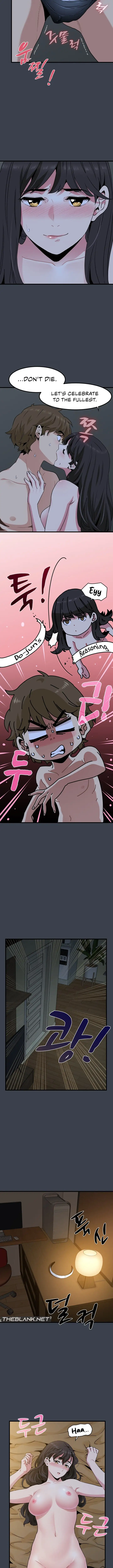 A Turning Point Chapter 34 Page 5