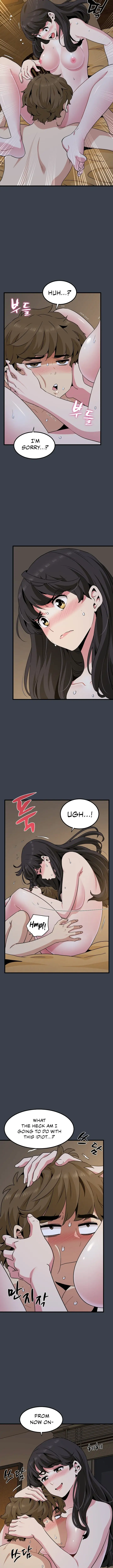 A Turning Point Chapter 34 Page 8
