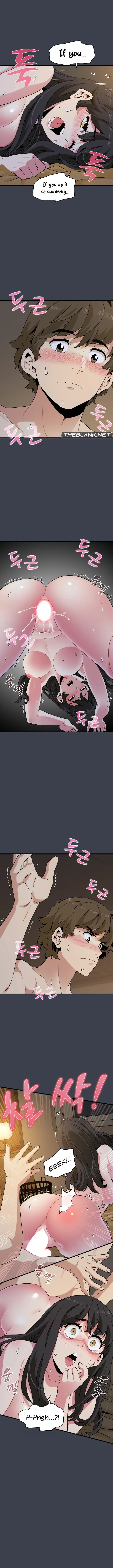 A Turning Point Chapter 34 Page 11