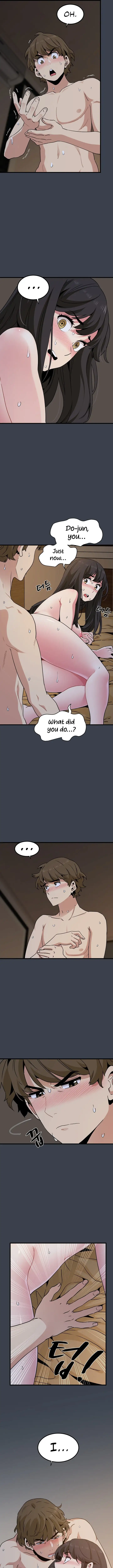 A Turning Point Chapter 34 Page 12