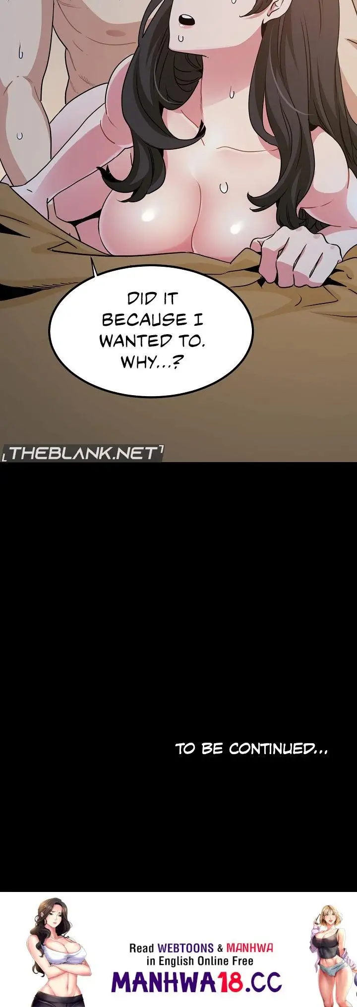 A Turning Point Chapter 34 Page 13