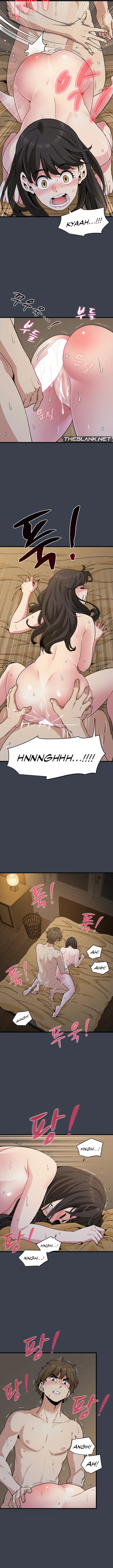A Turning Point Chapter 35 Page 3