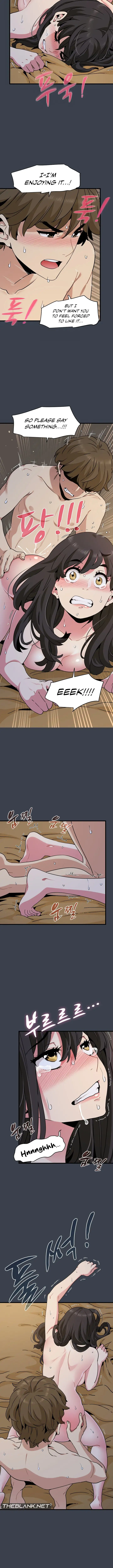 A Turning Point Chapter 35 Page 5