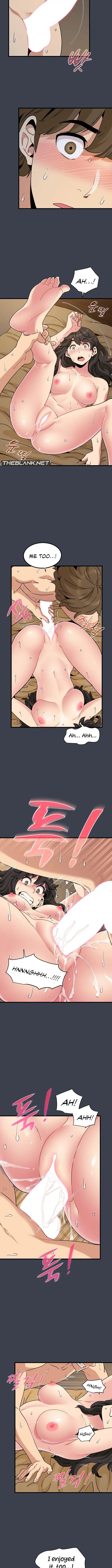 A Turning Point Chapter 35 Page 7