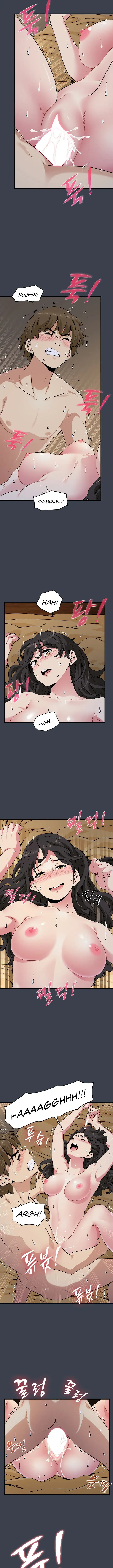 A Turning Point Chapter 35 Page 9
