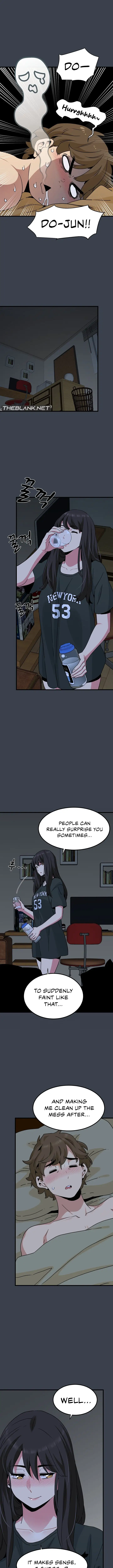 A Turning Point Chapter 35 Page 11
