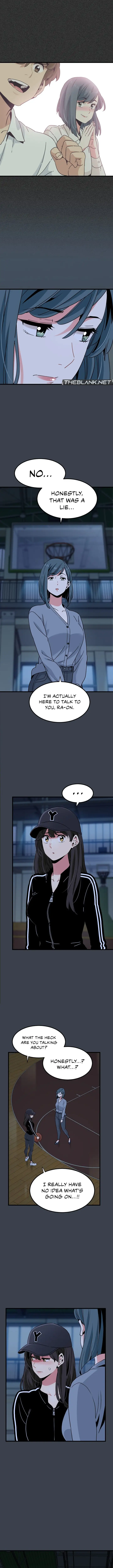 A Turning Point Chapter 36 Page 3