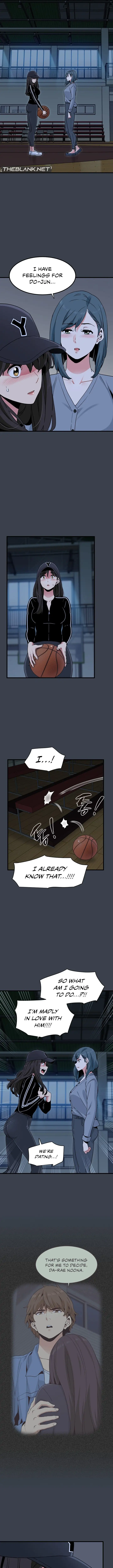 A Turning Point Chapter 36 Page 4
