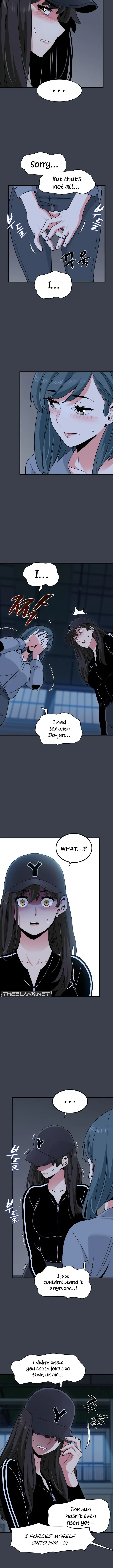 A Turning Point Chapter 36 Page 5