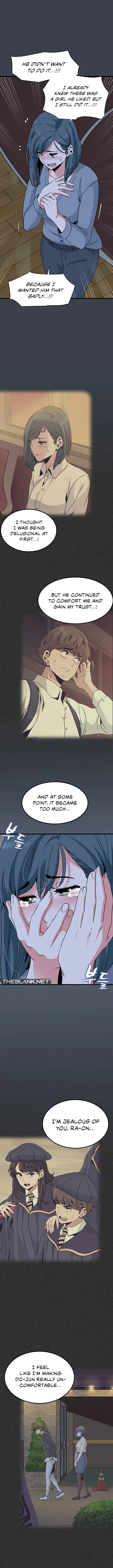 A Turning Point Chapter 36 Page 6