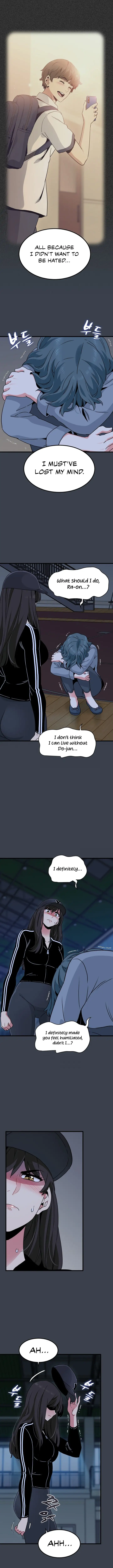 A Turning Point Chapter 36 Page 7