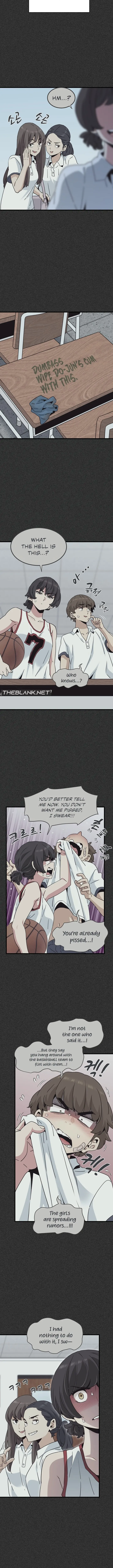 A Turning Point Chapter 36 Page 10