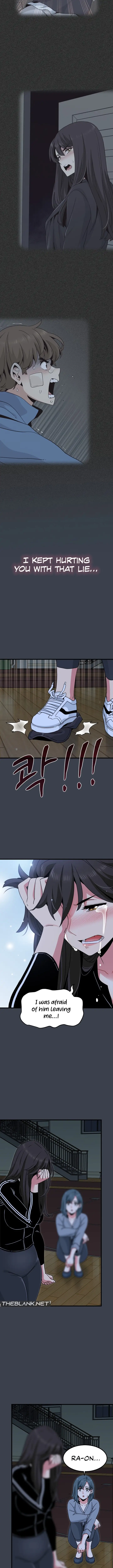 A Turning Point Chapter 36 Page 13