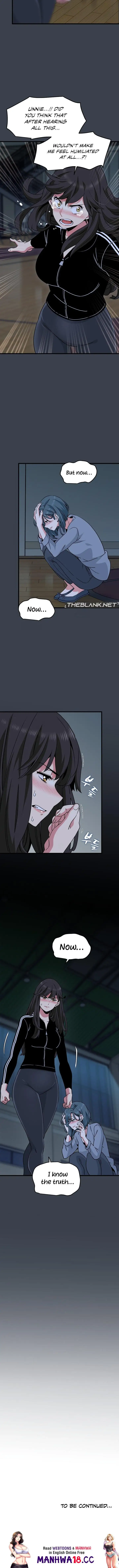 A Turning Point Chapter 36 Page 14