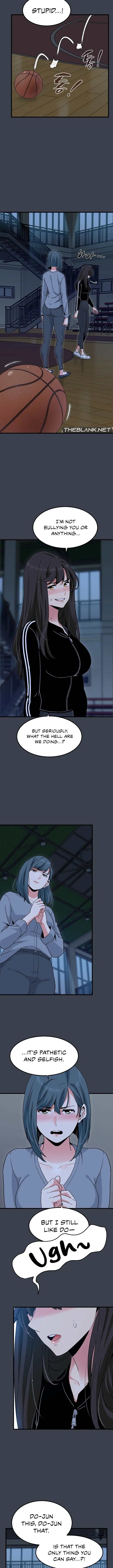 A Turning Point Chapter 37 Page 4