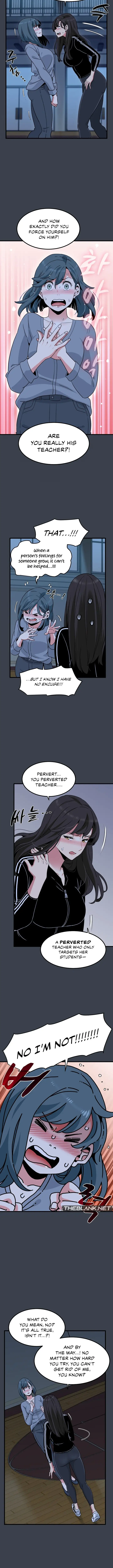 A Turning Point Chapter 37 Page 5