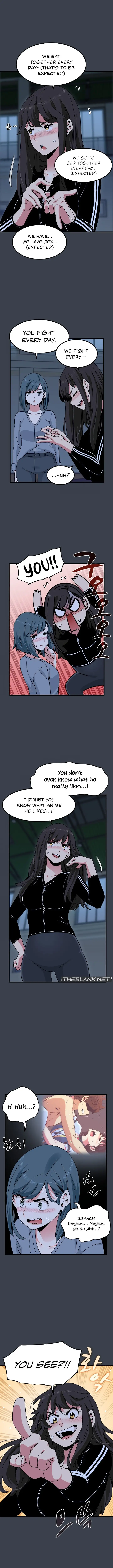 A Turning Point Chapter 37 Page 6
