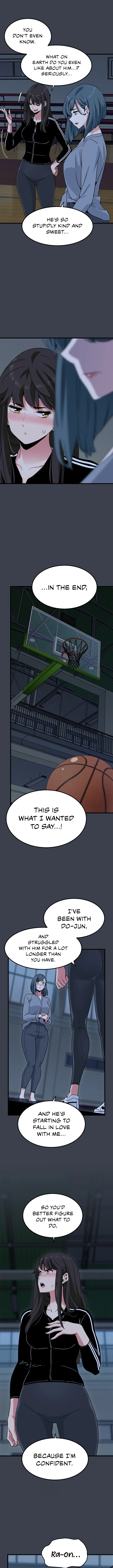 A Turning Point Chapter 37 Page 7