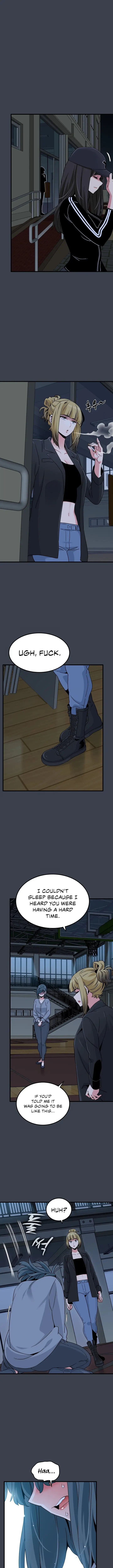 A Turning Point Chapter 37 Page 9